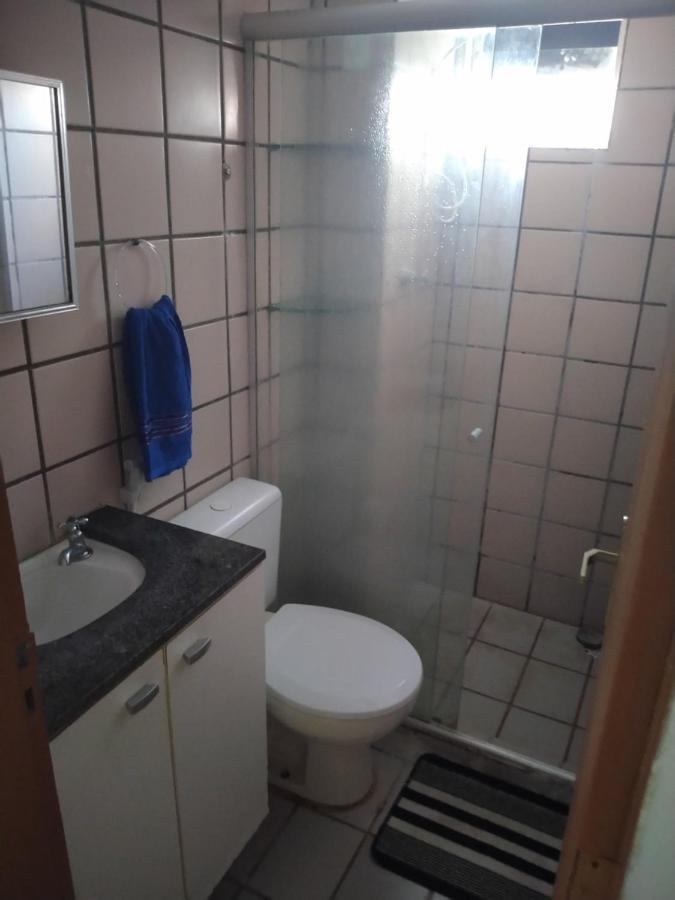 Apartamento Brisa Do Mar Кабедело Екстериор снимка