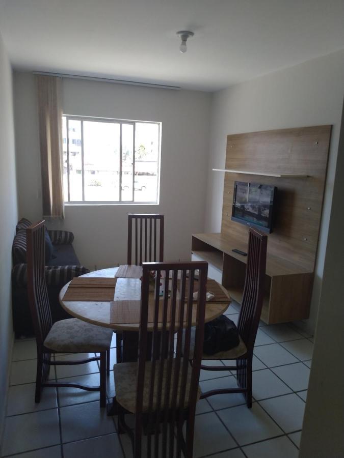 Apartamento Brisa Do Mar Кабедело Екстериор снимка
