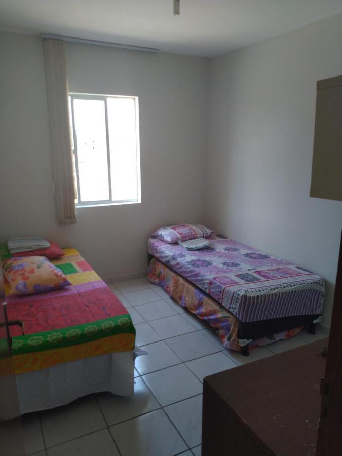 Apartamento Brisa Do Mar Кабедело Екстериор снимка