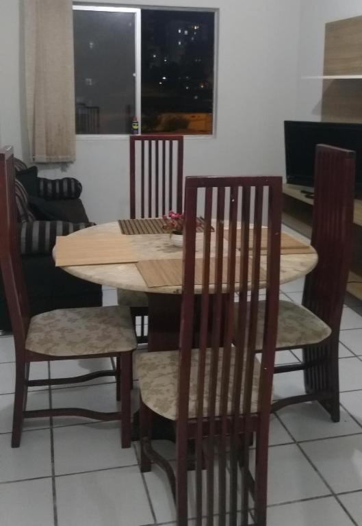 Apartamento Brisa Do Mar Кабедело Екстериор снимка