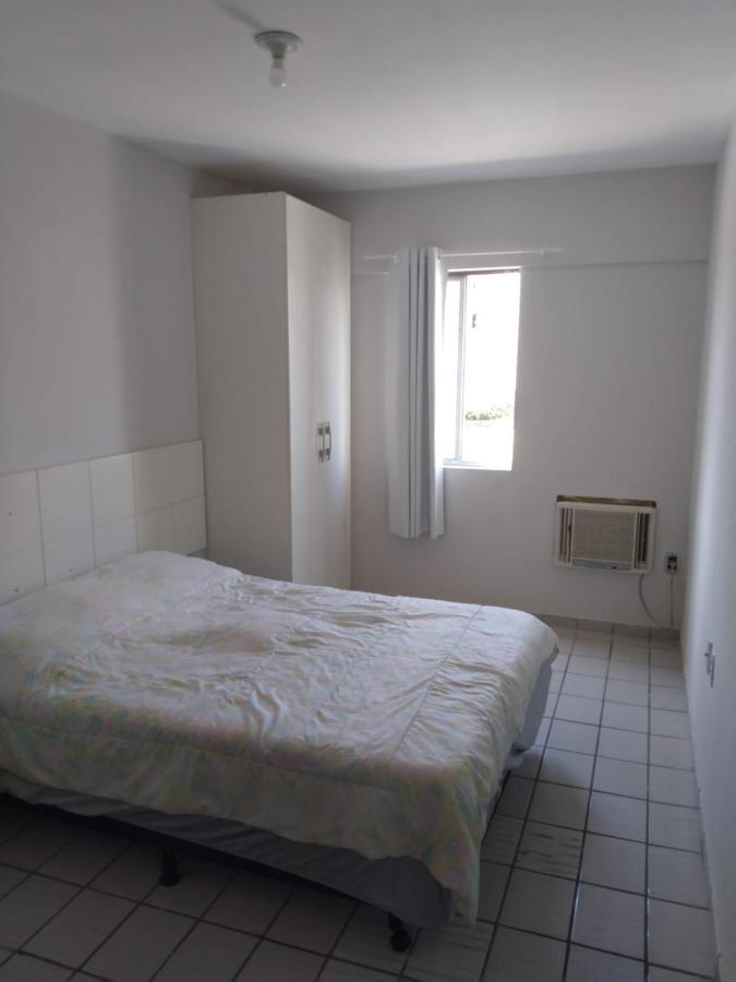 Apartamento Brisa Do Mar Кабедело Екстериор снимка
