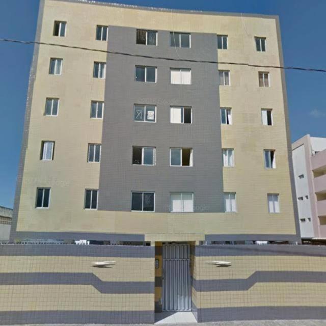 Apartamento Brisa Do Mar Кабедело Екстериор снимка
