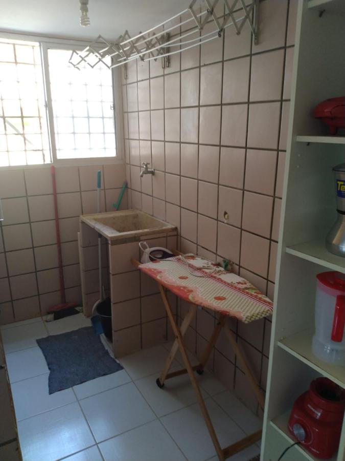 Apartamento Brisa Do Mar Кабедело Екстериор снимка
