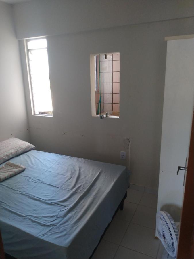 Apartamento Brisa Do Mar Кабедело Екстериор снимка